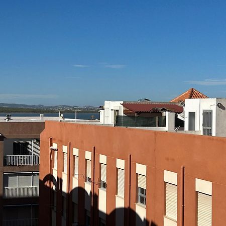 La Mata Torrevieja Playa公寓 外观 照片